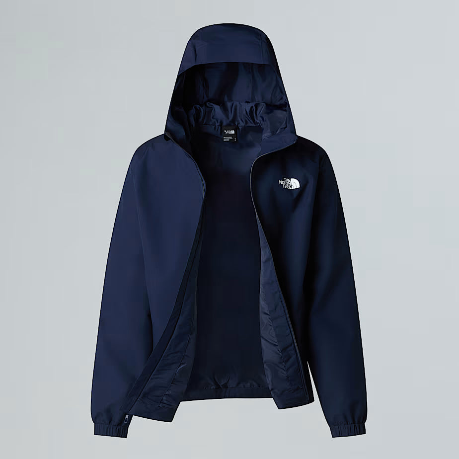Mens Quest Dryvent Jacket (Summit Navy)