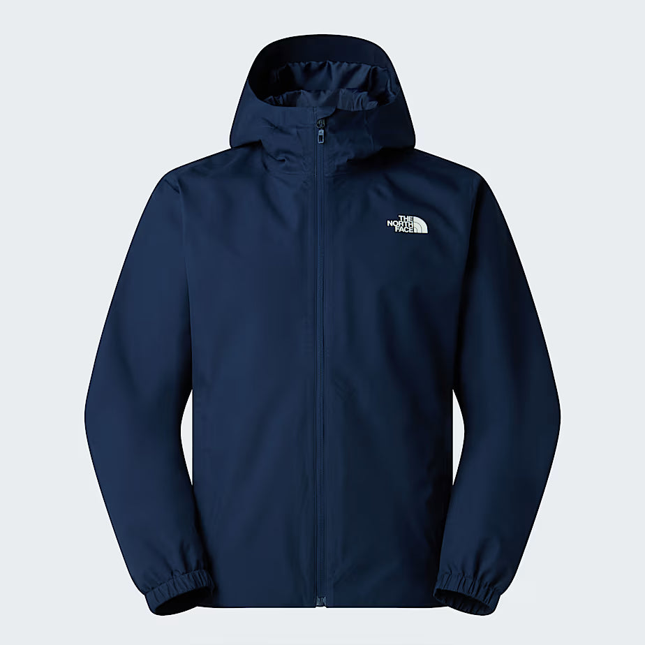 Mens Quest Dryvent Jacket (Summit Navy)