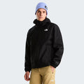 Mens Quest Dryvent Jacket (Black)