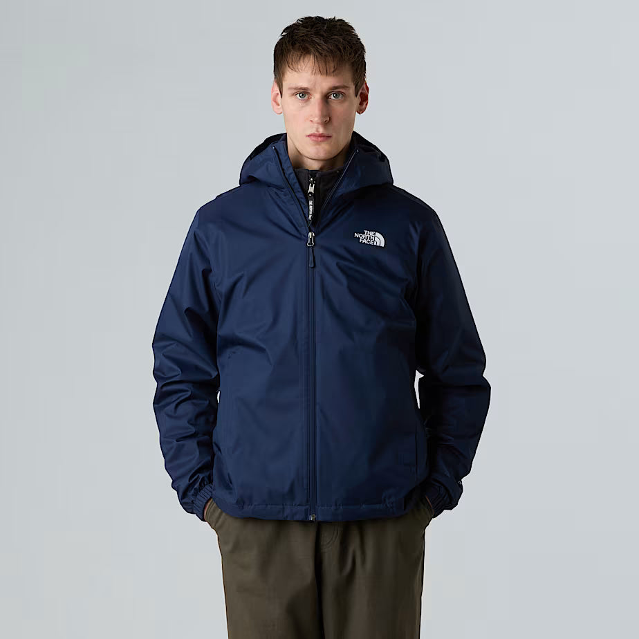 Mens Quest Jacket (Summit Navy)