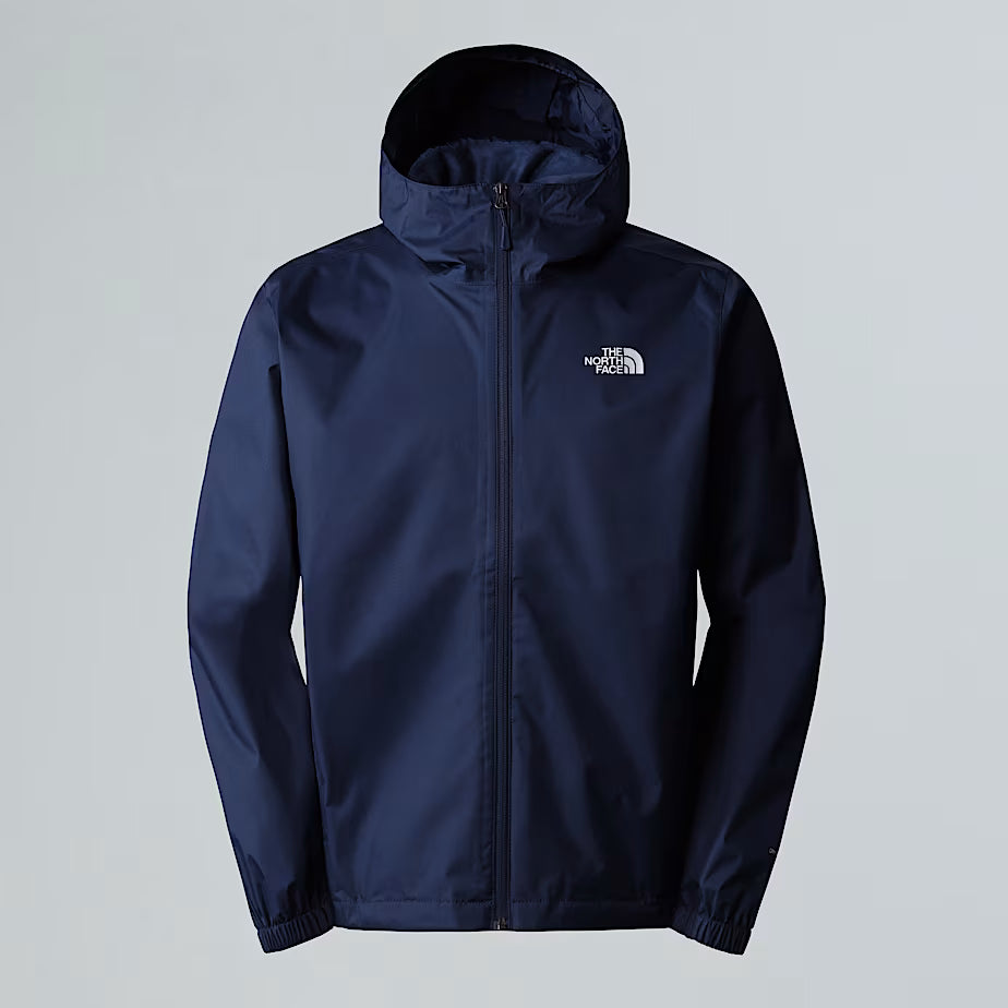 Mens Quest Jacket (Summit Navy)