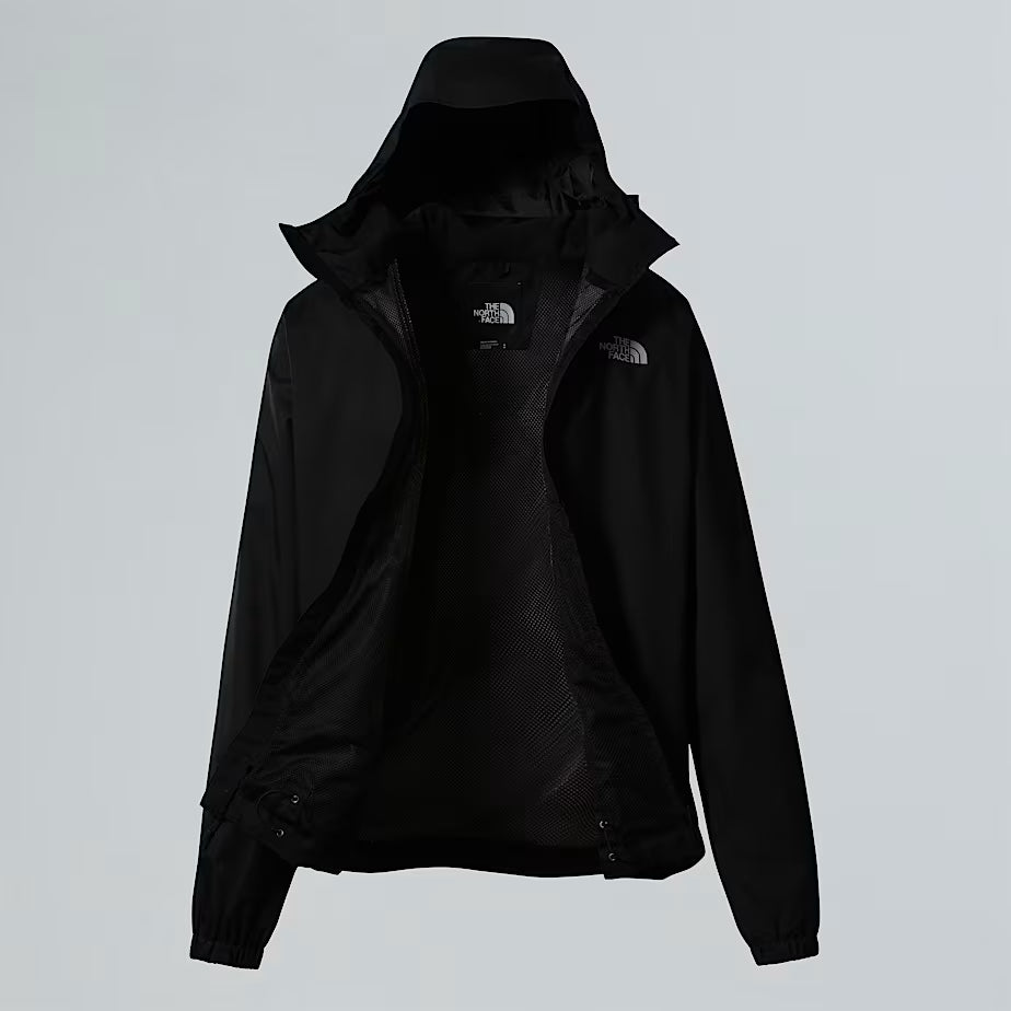Mens Quest Jacket (Black)