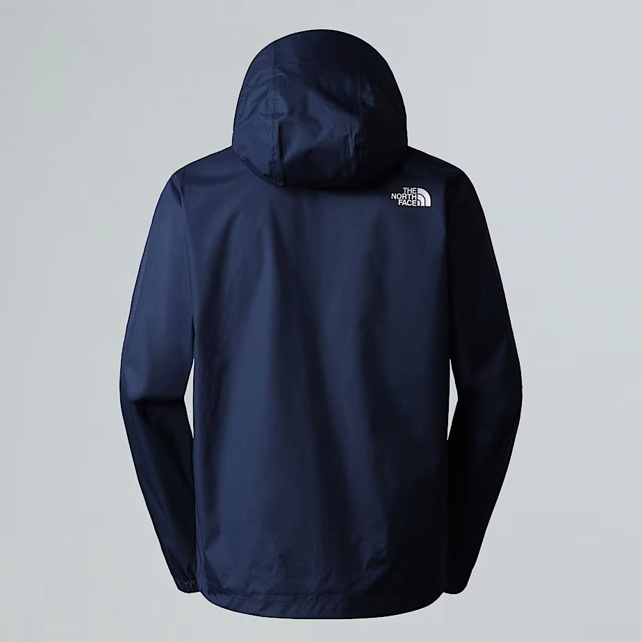 Mens Quest Jacket (Summit Navy)