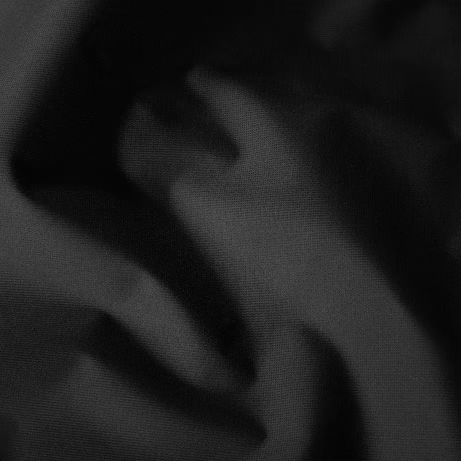 Mens Quest Jacket (Black)