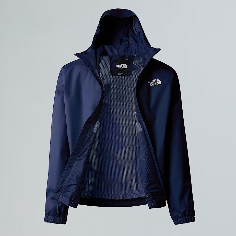 Mens Quest Jacket (Summit Navy)