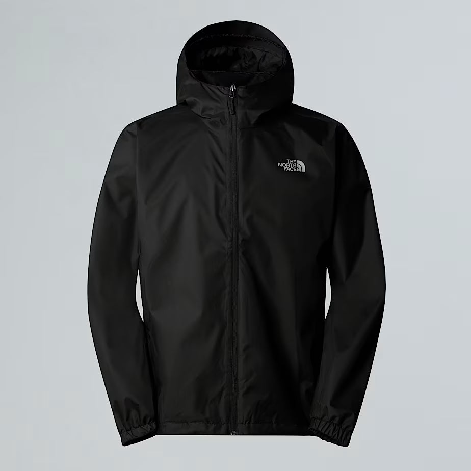 Mens Quest Jacket (Black)