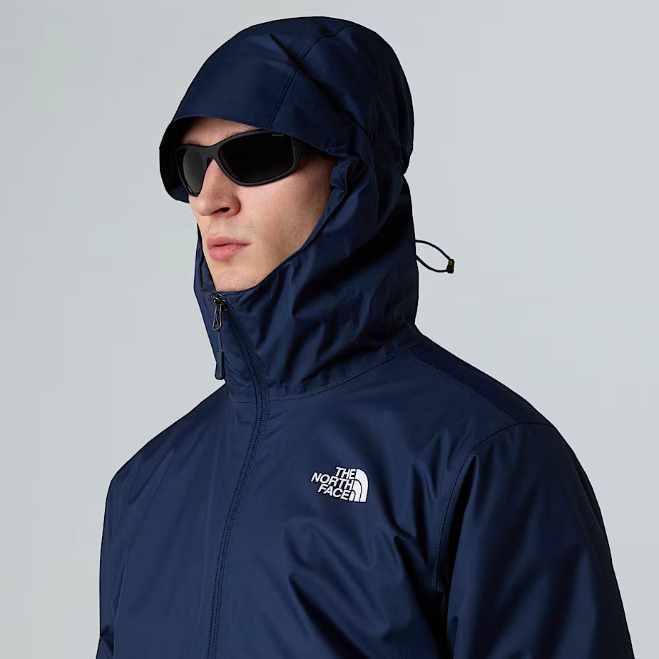 Mens Quest Jacket (Summit Navy)