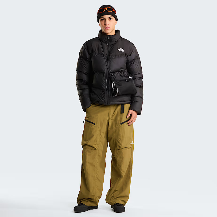 Mens Saikuru Jacket (Black)