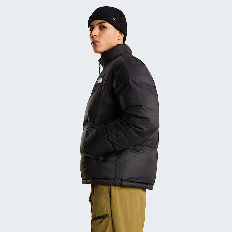 Mens Saikuru Jacket (Black)