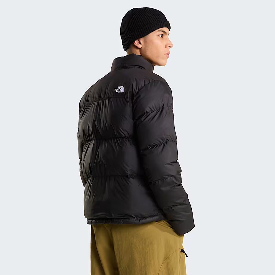 Mens Saikuru Jacket (Black)