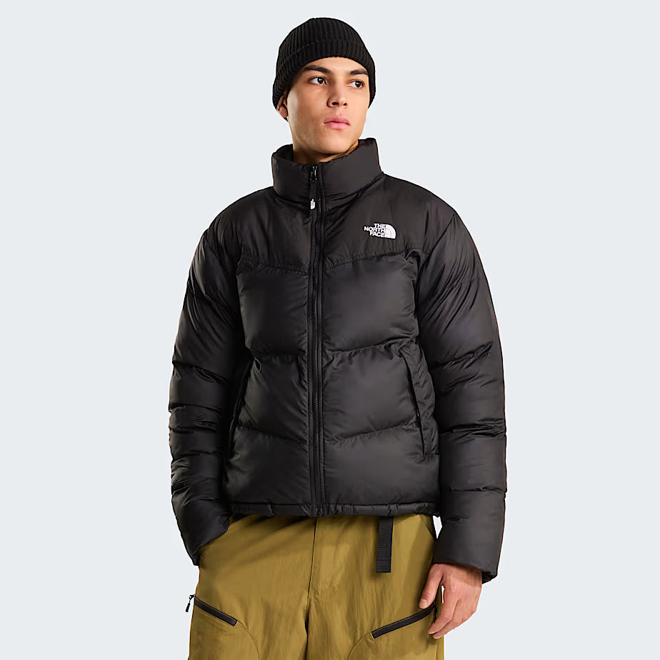 Mens Saikuru Jacket (Black)