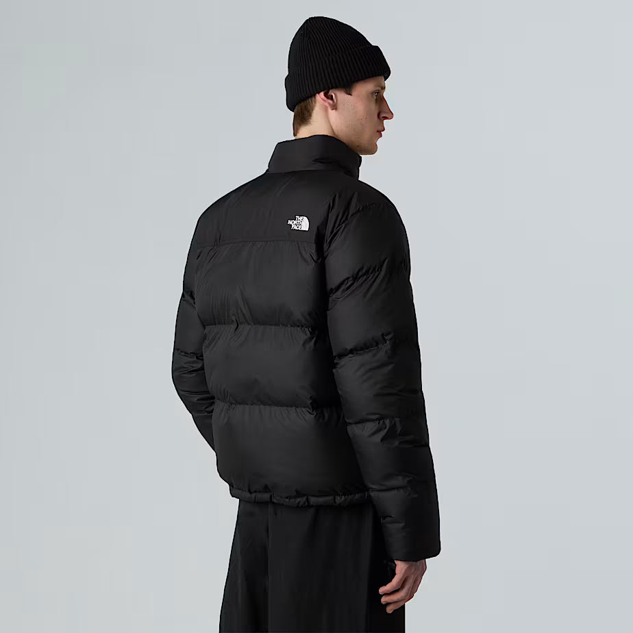Mens Saikuru Jacket (Black)