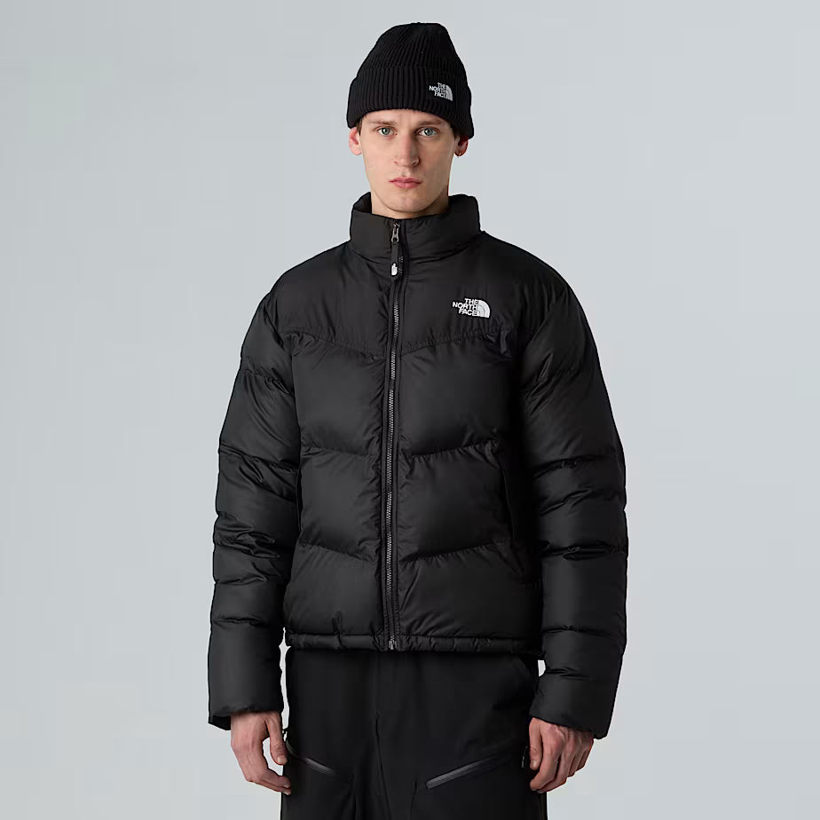 Mens Saikuru Jacket (Black)