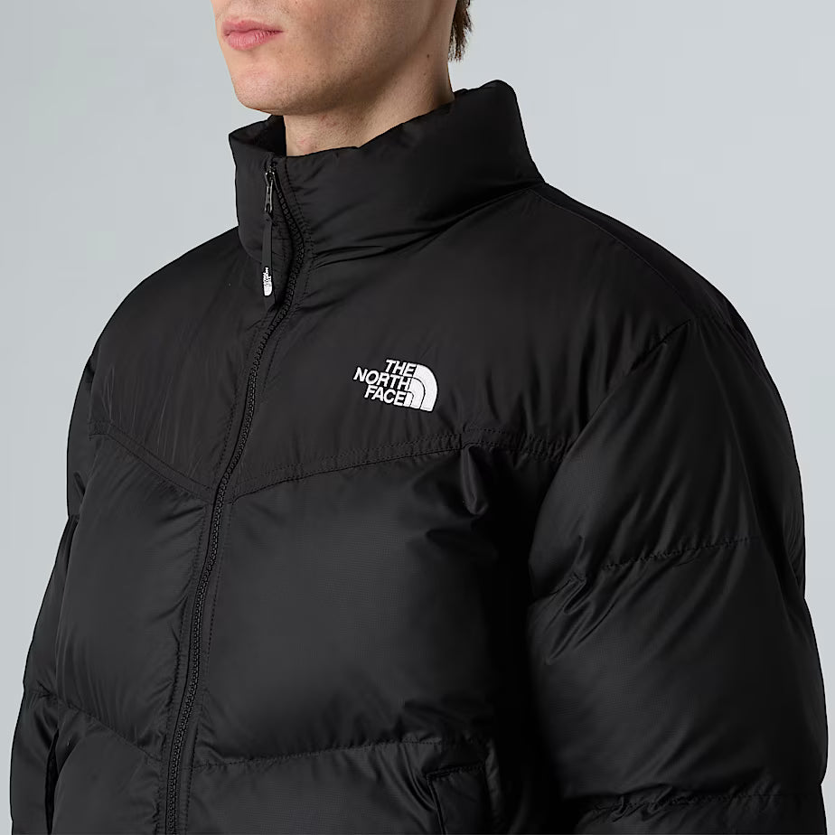 Mens Saikuru Jacket (Black)