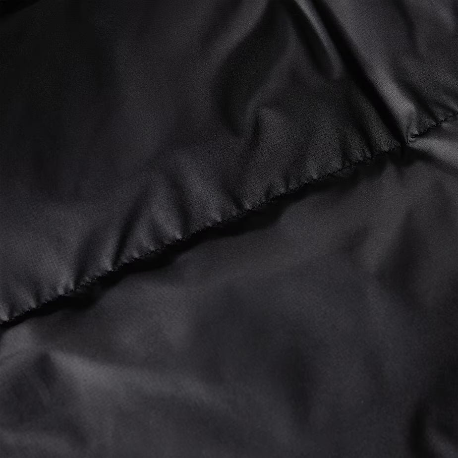 Mens Saikuru Jacket (Black)