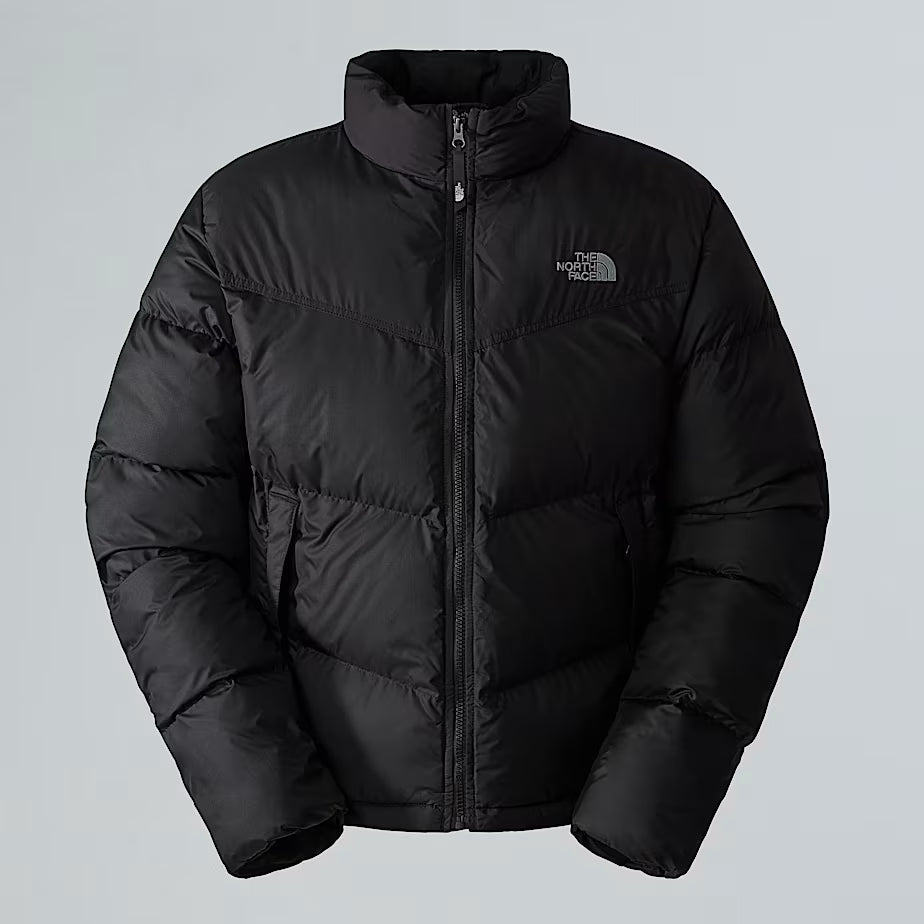 Mens Saikuru Jacket (Black)