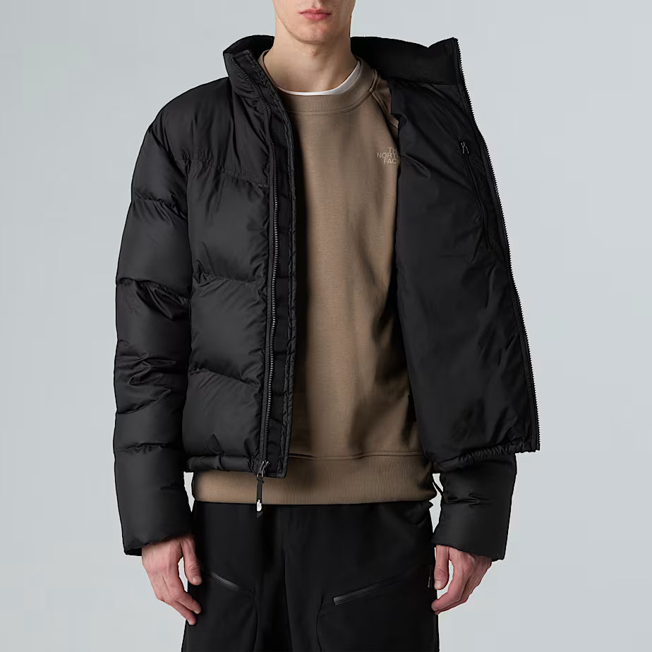 Mens Saikuru Jacket (Black)