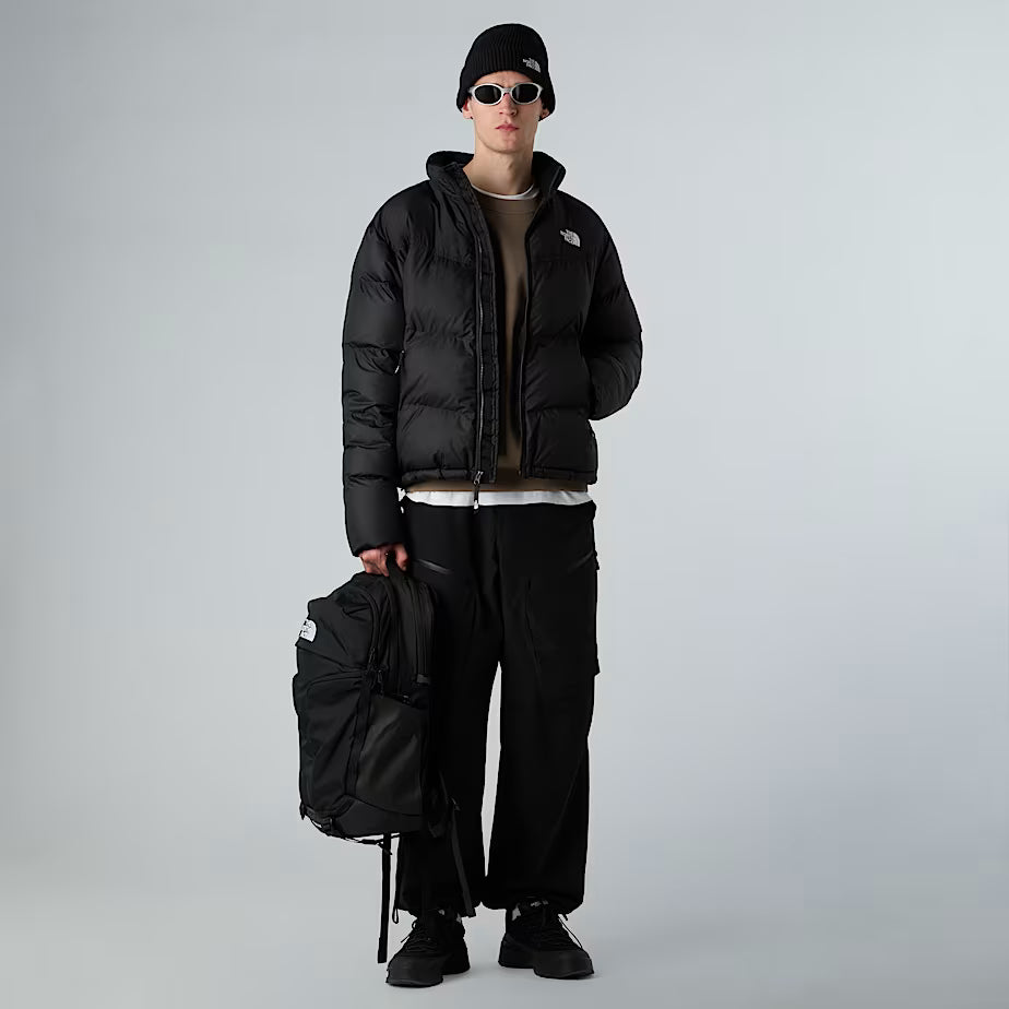 Mens Saikuru Jacket (Black)