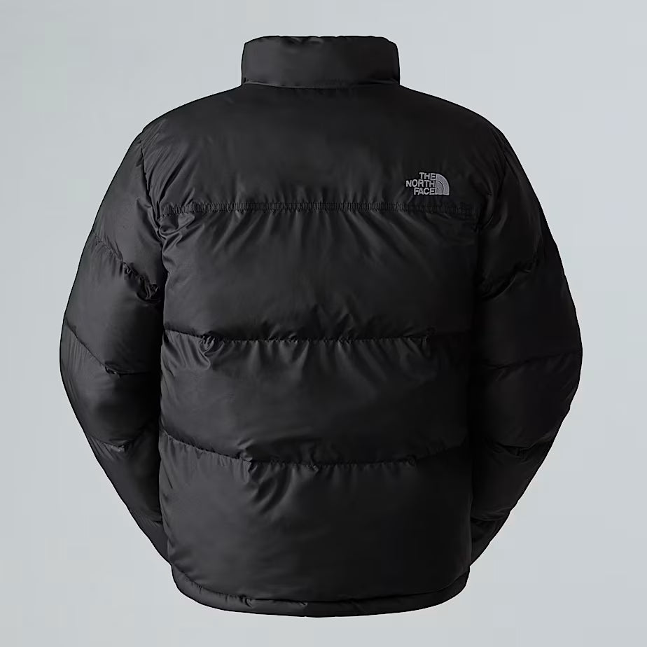 Mens Saikuru Jacket (Black)