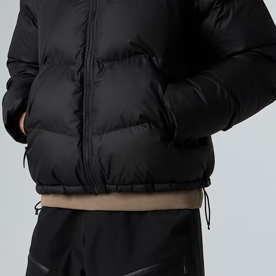 Mens Saikuru Jacket (Black)