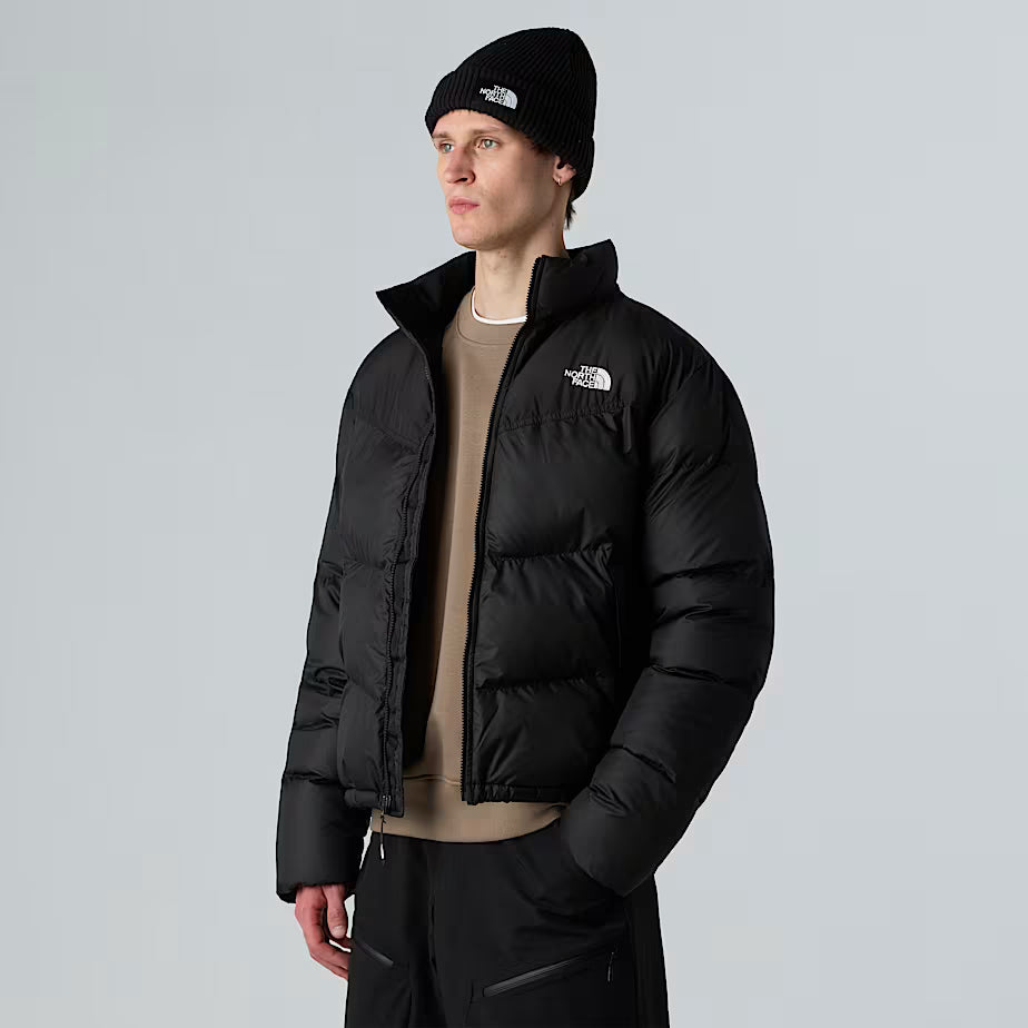 Mens Saikuru Jacket (Black)