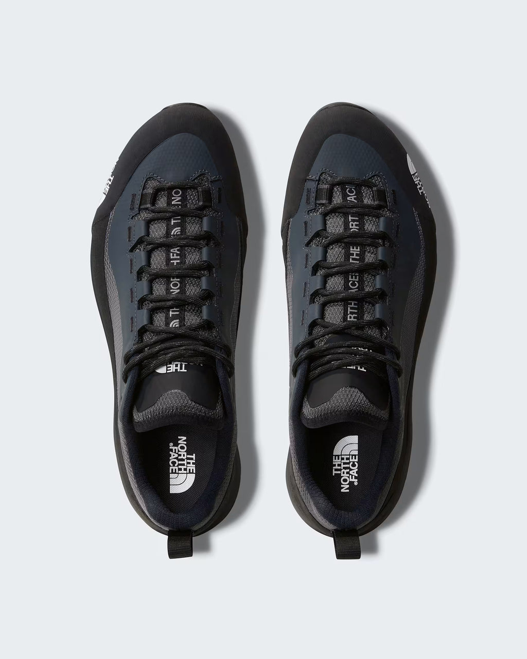 Mens Verto Alpine Gore-tex (Asphalt Grey/TNF Black)