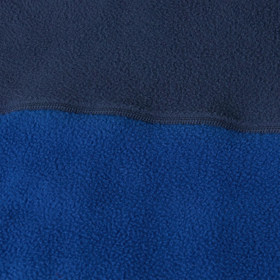 Mens Yumiori Full Zip (Estate Blue/Summit Navy)