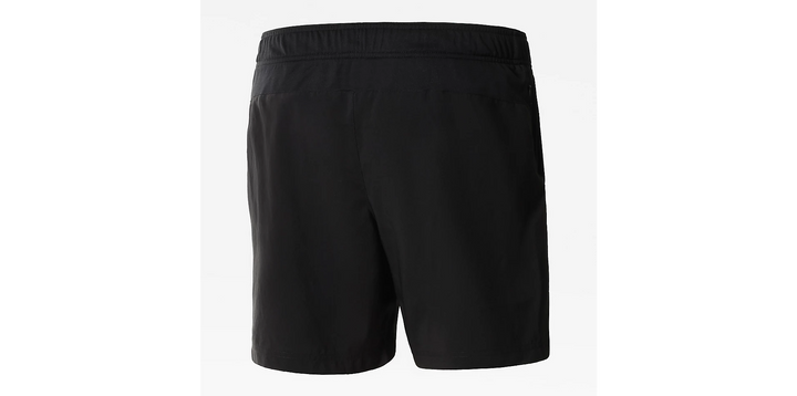 Mens 24/7 5" Short (Black)