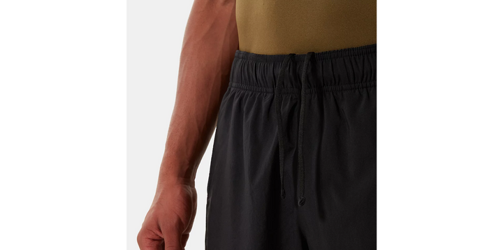 Mens 24/7 5" Short (Black)