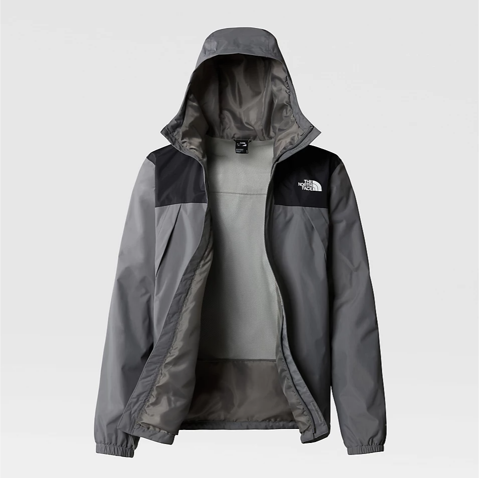 Mens Antora Jacket (Smoked Pearl/Black)