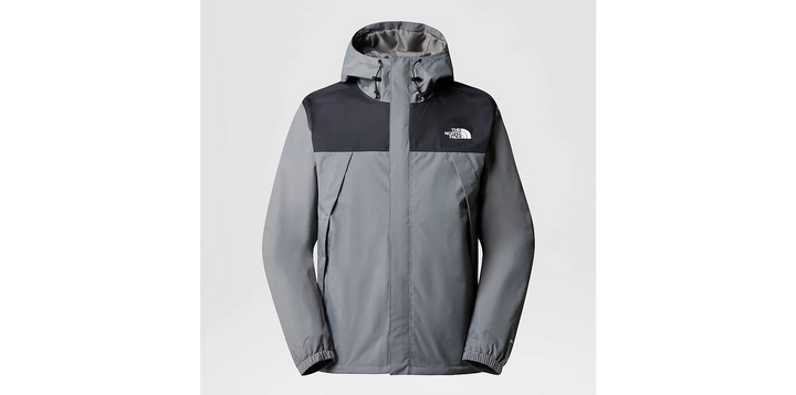 Mens Antora Jacket (Smoked Pearl/Black)