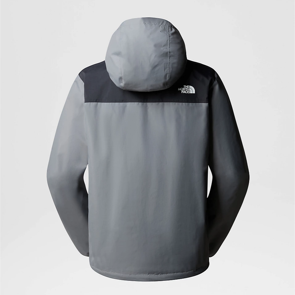 Mens Antora Jacket (Smoked Pearl/Black)