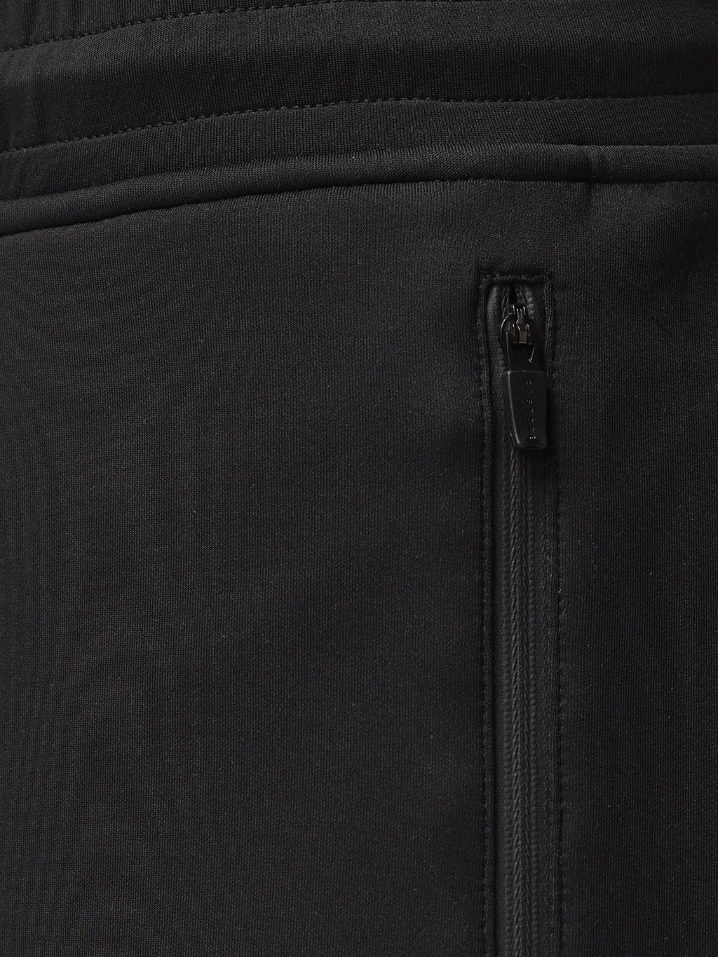 Mens Scuba Flex Joggers (Black)