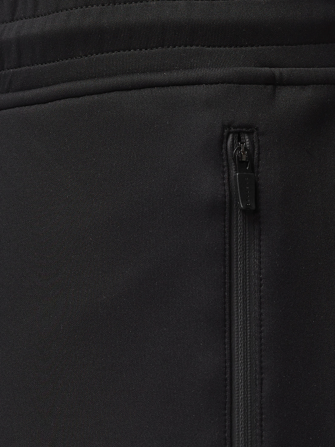 Mens Scuba Flex Joggers (Black)