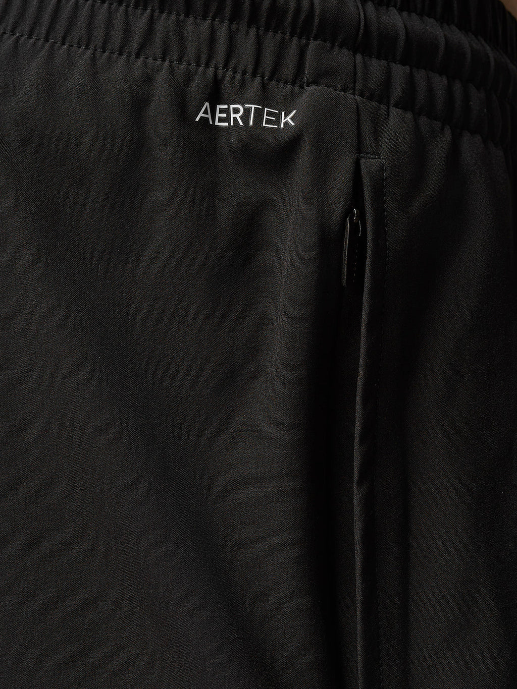 Mens Aertek Woven 6" Shorts (Black)