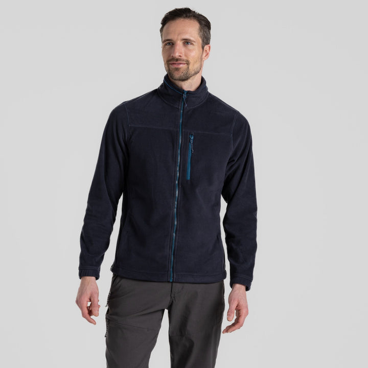 Mens Corey Plus II Insulating Jacket (Dark Navy)