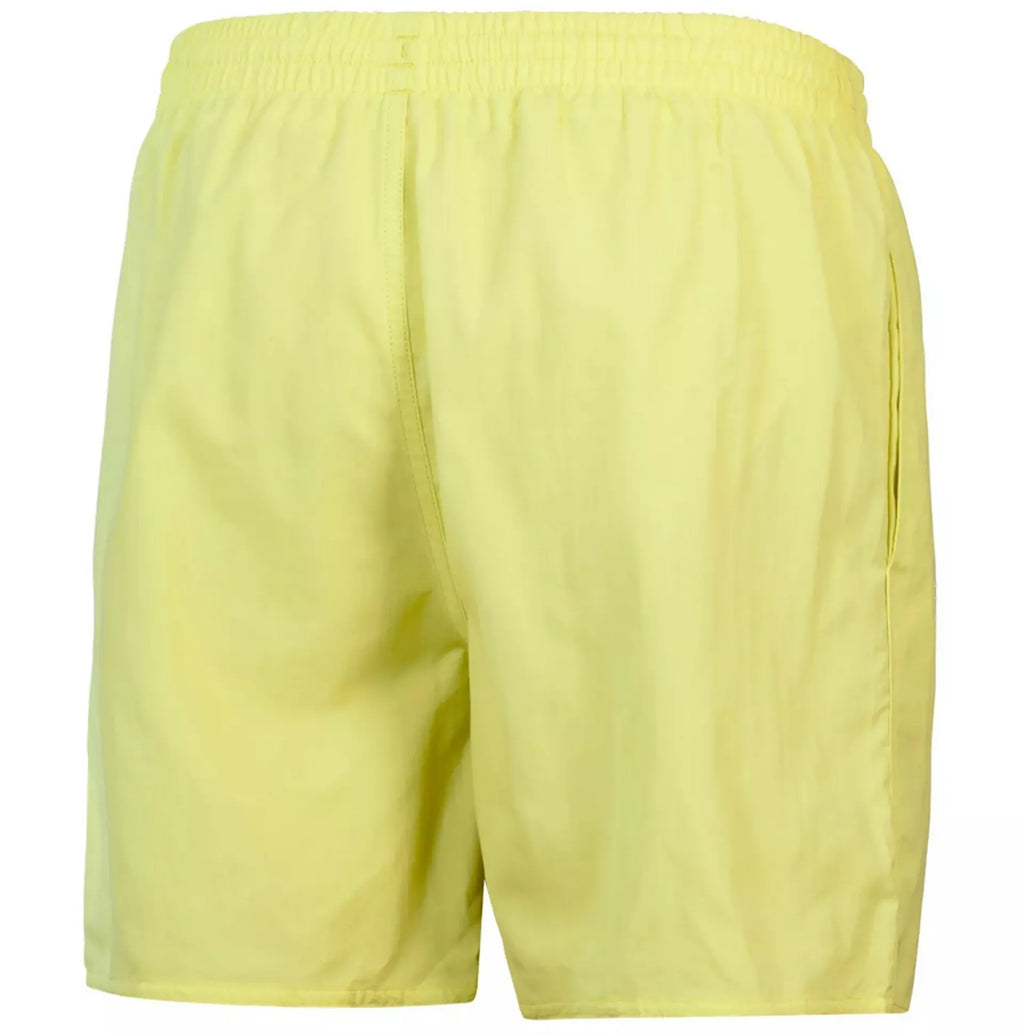 Mens Essential 16" Watershort (Yellow)