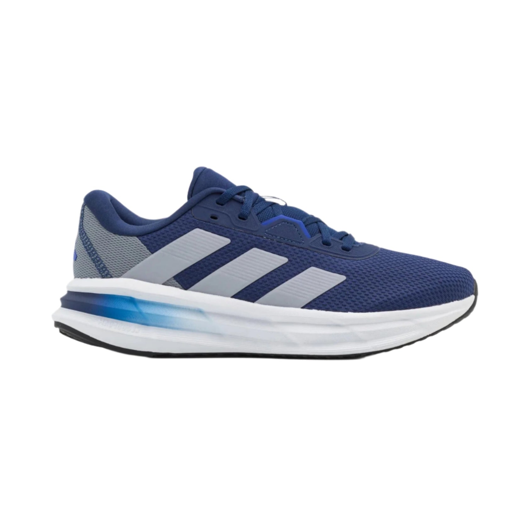 Mens Galaxy 7 (Dark blue/Halo silver/Lucid blue)