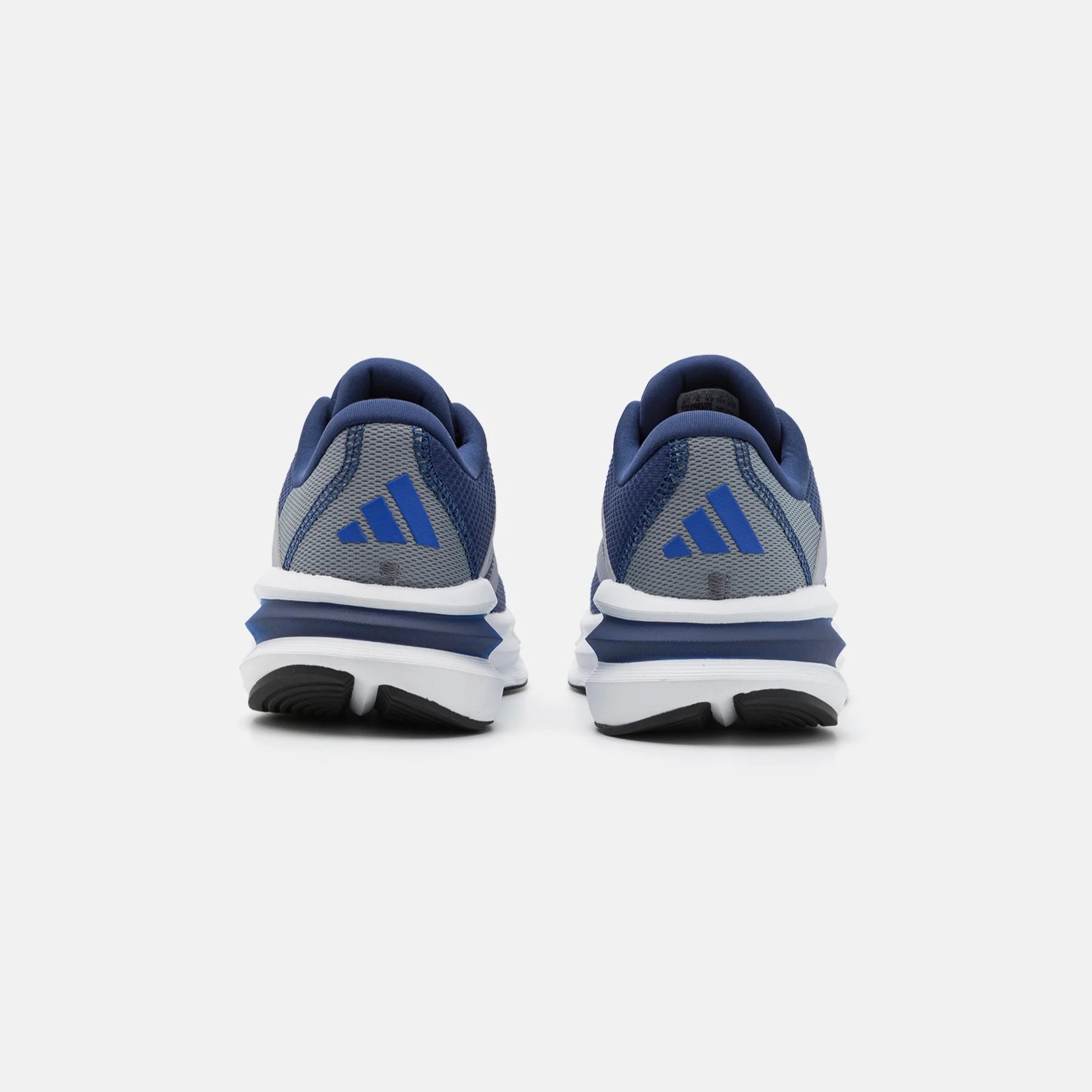 Mens Galaxy 7 (Dark blue/Halo silver/Lucid blue)