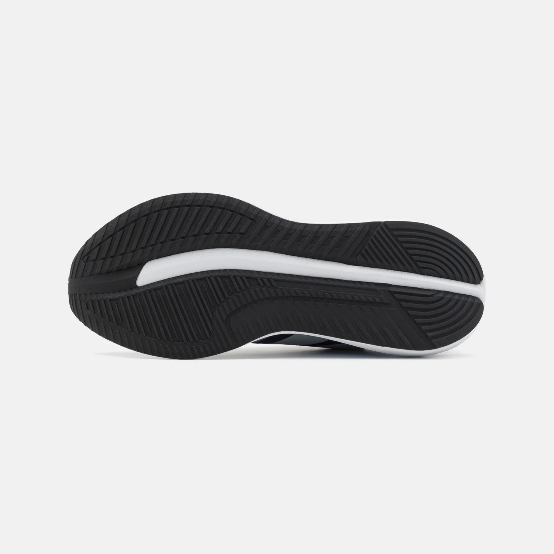 Mens Galaxy 7 (Dark blue/Halo silver/Lucid blue)