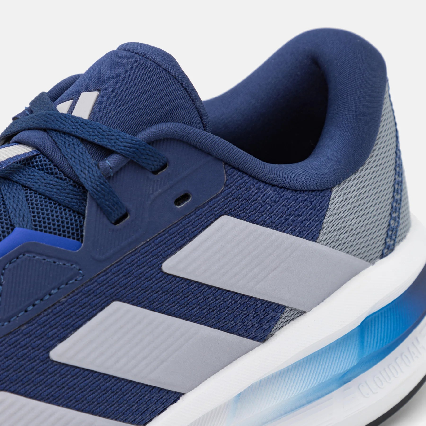 Mens Galaxy 7 (Dark blue/Halo silver/Lucid blue)