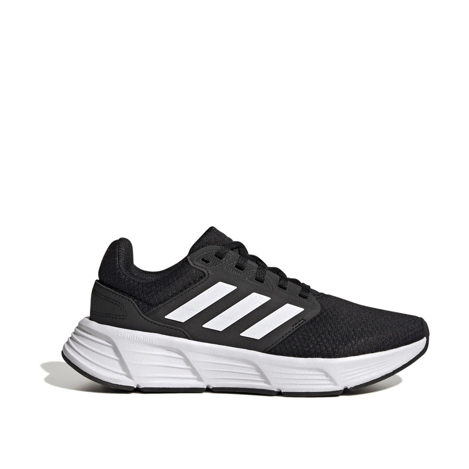 Mens Galaxy 6 (Black/White)