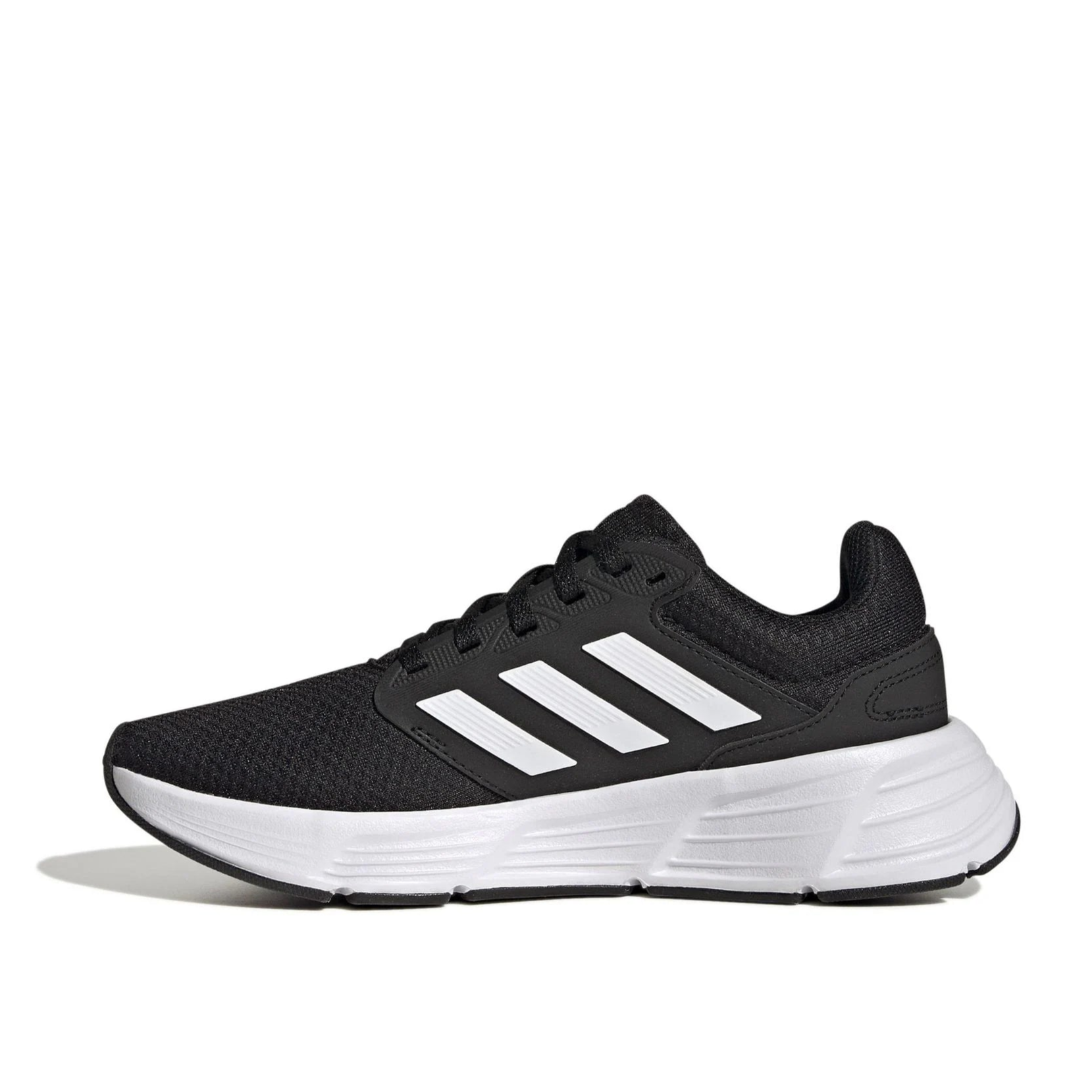 Mens Galaxy 6 (Black/White)
