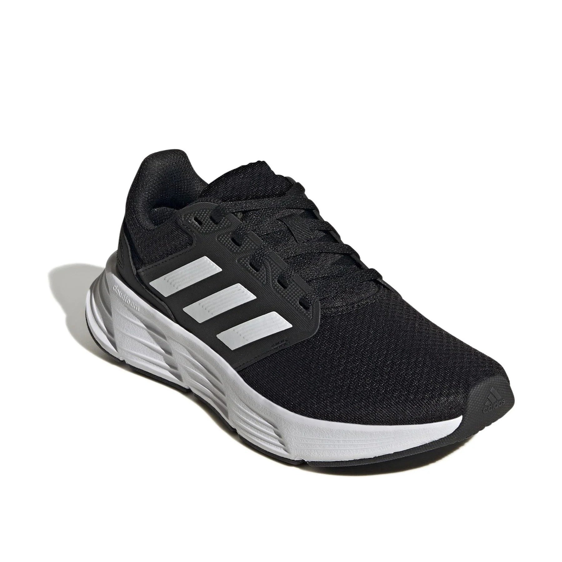 Mens Galaxy 6 (Black/White)