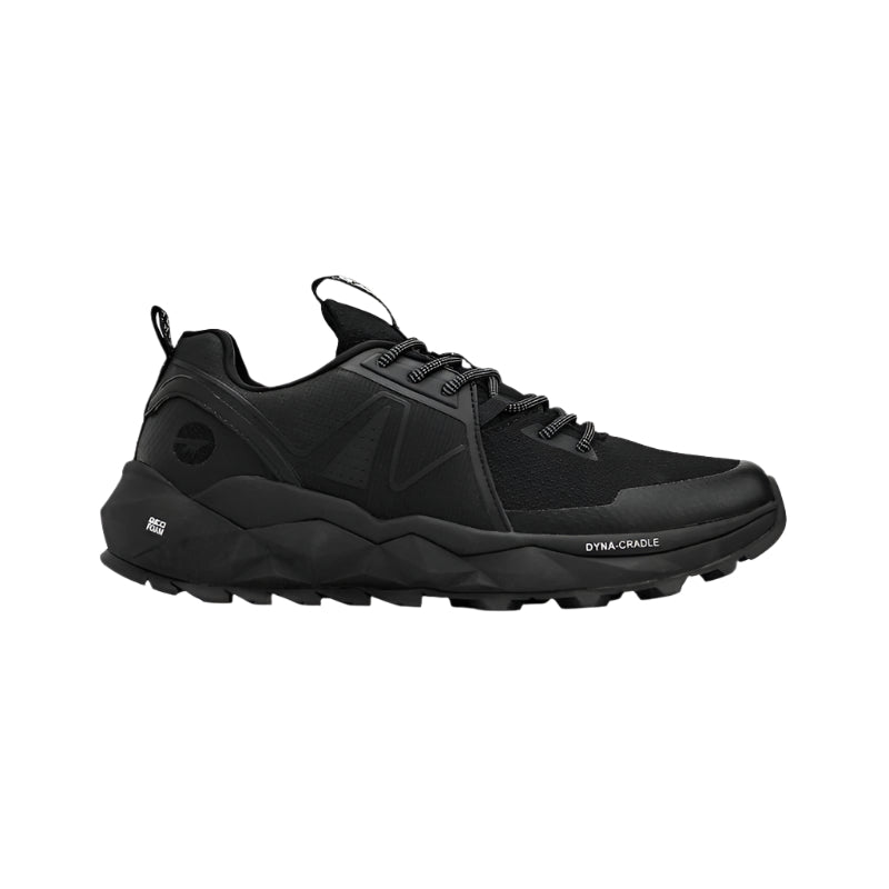 Mens Geo Pro Trail (Black)