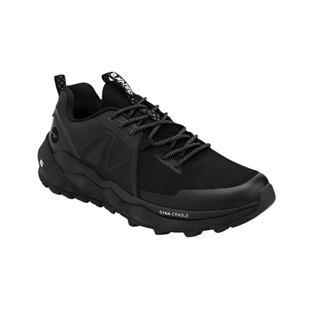 Mens Geo Pro Trail (Black)