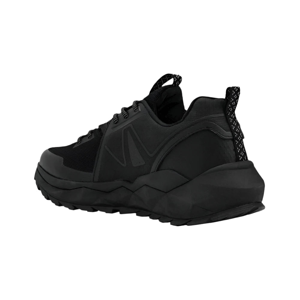 Mens Geo Pro Trail (Black)