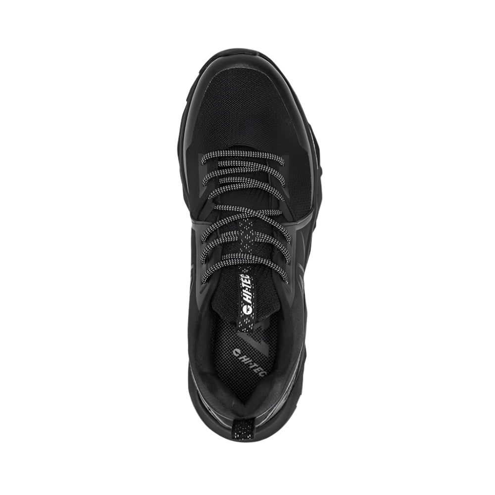 Mens Geo Pro Trail (Black)