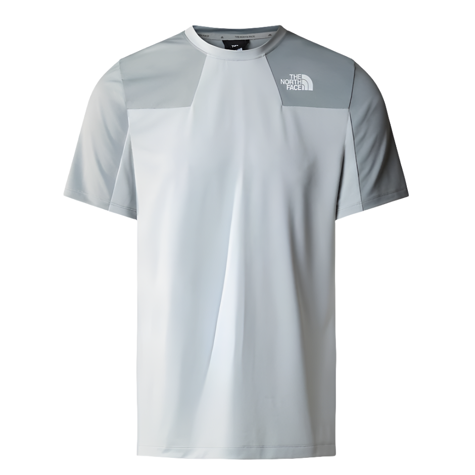 Mens Mountain Athletics Tee (Grey)