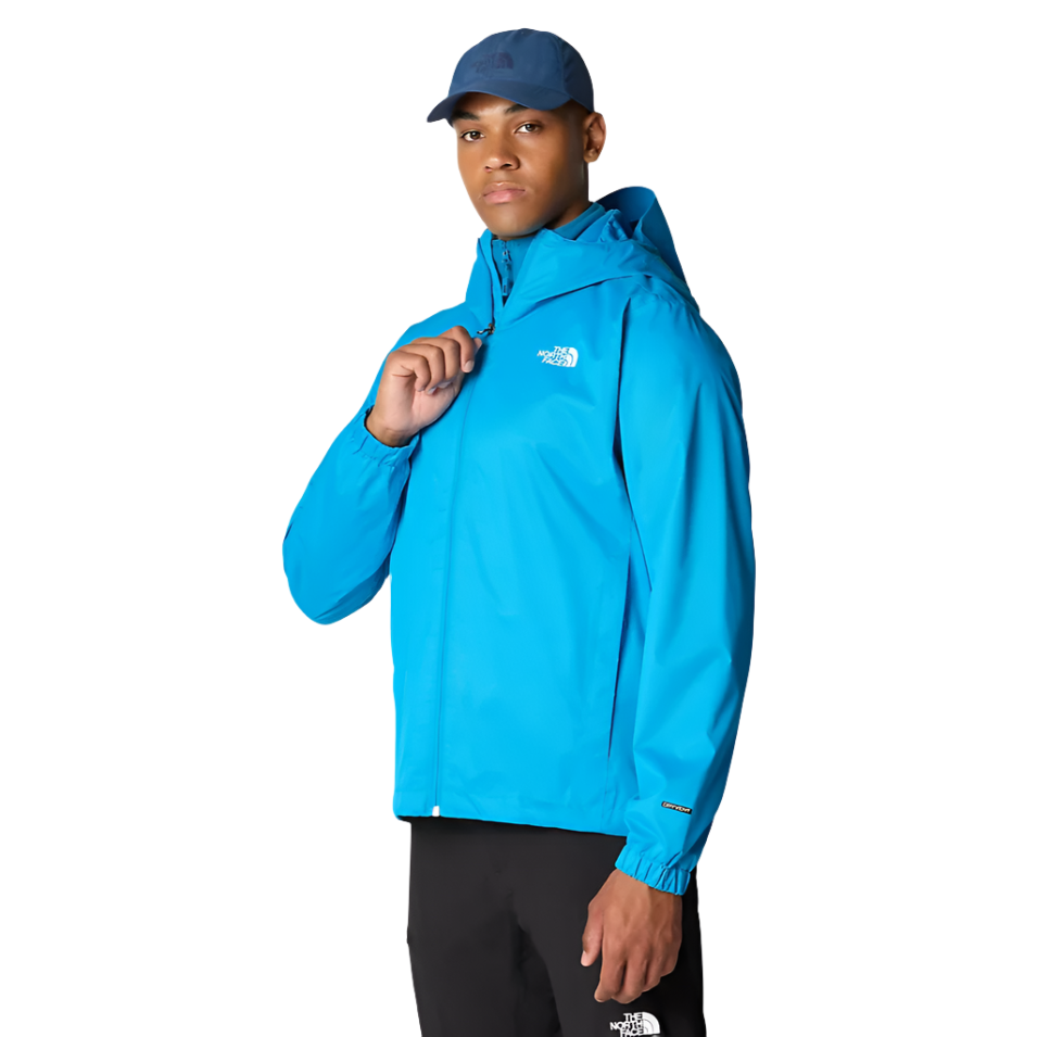 Mens Quest Jacket (Skyline Blue)